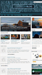 Mobile Screenshot of lightroom-blog.com